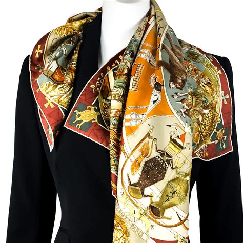 foulard hermes deteint|Women Silk scarves and accessories .